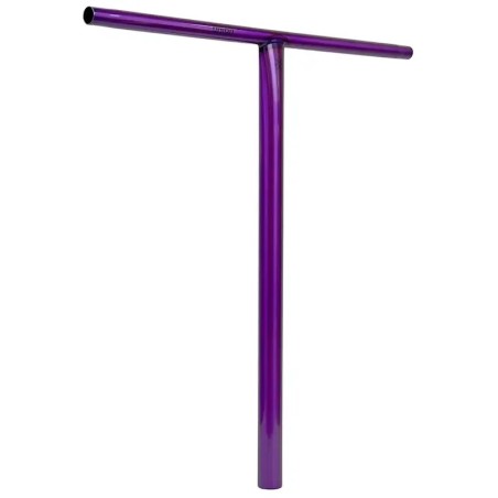 Guidon Union Uniq T Oversized Violet