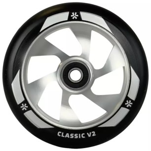 Roues Union Classic V2 Raw (x2)