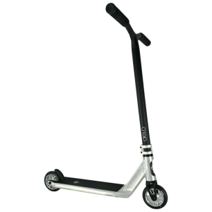 Trottinette Union AERO V2 Raw