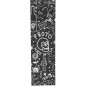 Grip Proto Zuaso 7" Noir
