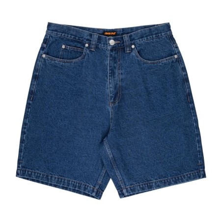 Short Santa Cruz Big Shorts Classic Blue