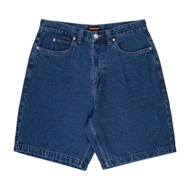 Short Santa Cruz Big Shorts Classic Blue