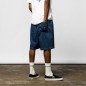 Short Santa Cruz Big Shorts Classic Blue