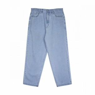 Pantalon Santa Cruz Big Pants Stone Wash