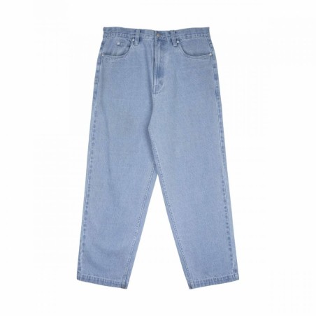 Pantalon Santa Cruz Big Pants Stone Wash
