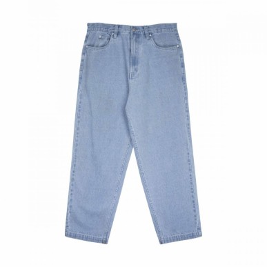 Pantalon Santa Cruz Big Pants Stone Wash