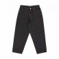 Pantalon Santa Cruz Big Pants Black Wash