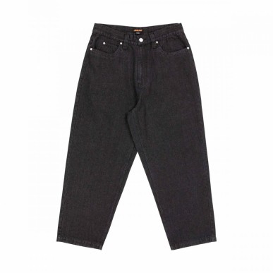 Pantalon Santa Cruz Big Pants Black Wash