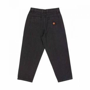 Pantalon Santa Cruz Big Pants Black Wash