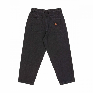 Pantalon Santa Cruz Big Pants Black Wash