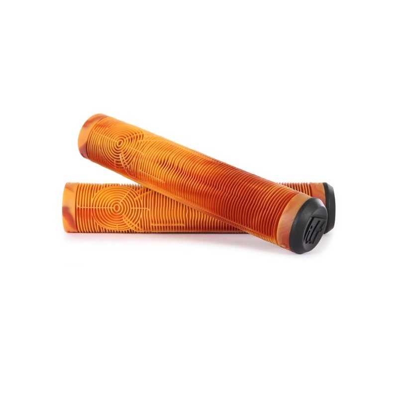 Poignées Tilt Metra Rust