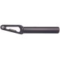 Fourche Striker Lux HIC/SCS Noir