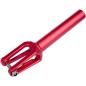 Fourche Striker Lux HIC/SCS Rouge