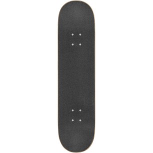 Skateboard Globe G1 Fairweather Black / Purple (7,75")