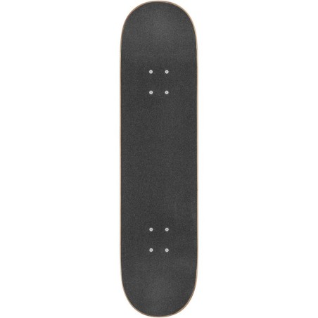 Skateboard Globe G1 Fairweather Black / Purple (7,75")
