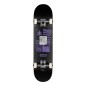 Skateboard Globe G1 Fairweather Black / Purple (7,75")
