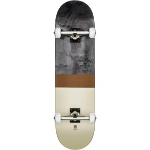 Skateboard Globe G2 Half Dip 2 black  / Tabocco (8,25")