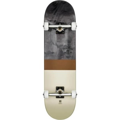 Skateboard Globe G2 Half Dip 2 black  / Tabocco (8,25")