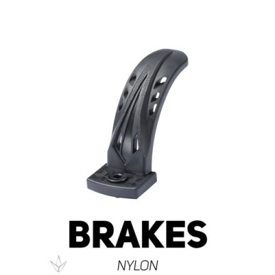 Frein Blunt Nylon V2