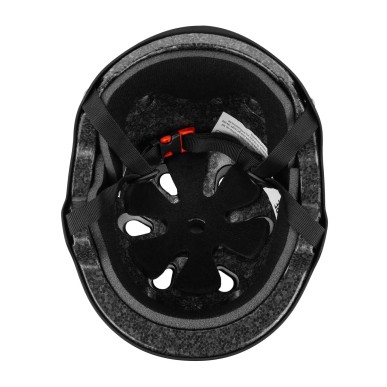 Casque CORE Action Sport Noir
