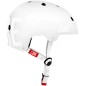Casque CORE Street Blanc