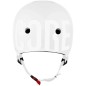 Casque CORE Street Blanc