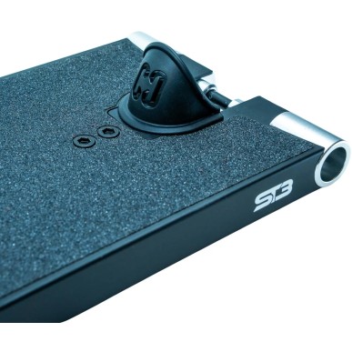 Deck Core ST3 Noir