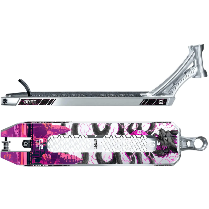 Deck Core SL3 Brandon Tang Signature