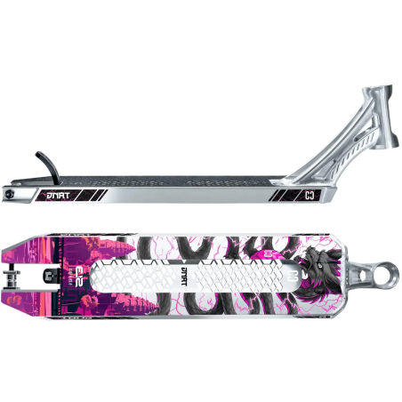 Deck Core SL3 Brandon Tang Signature