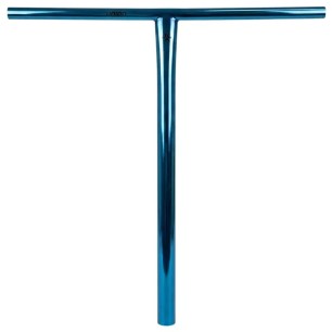 Guidon Union Uniq T Oversized Chrome Blue