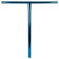 Guidon Union Uniq T Oversized Chrome Blue