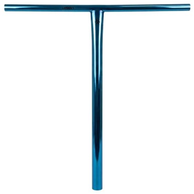 Guidon Union Uniq T Oversized Chrome Blue