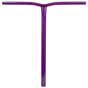 Guidon Union Uniq Bend Oversized Purple