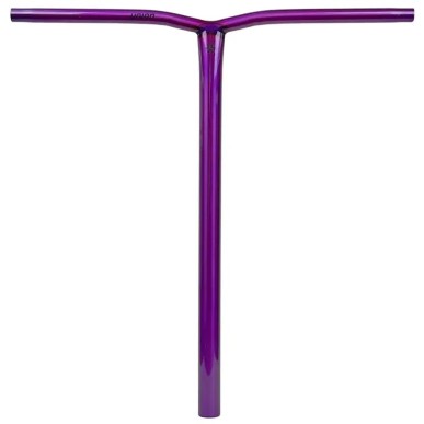 Guidon Union Uniq Bend Oversized Purple