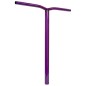 Guidon Union Uniq Bend Oversized Purple