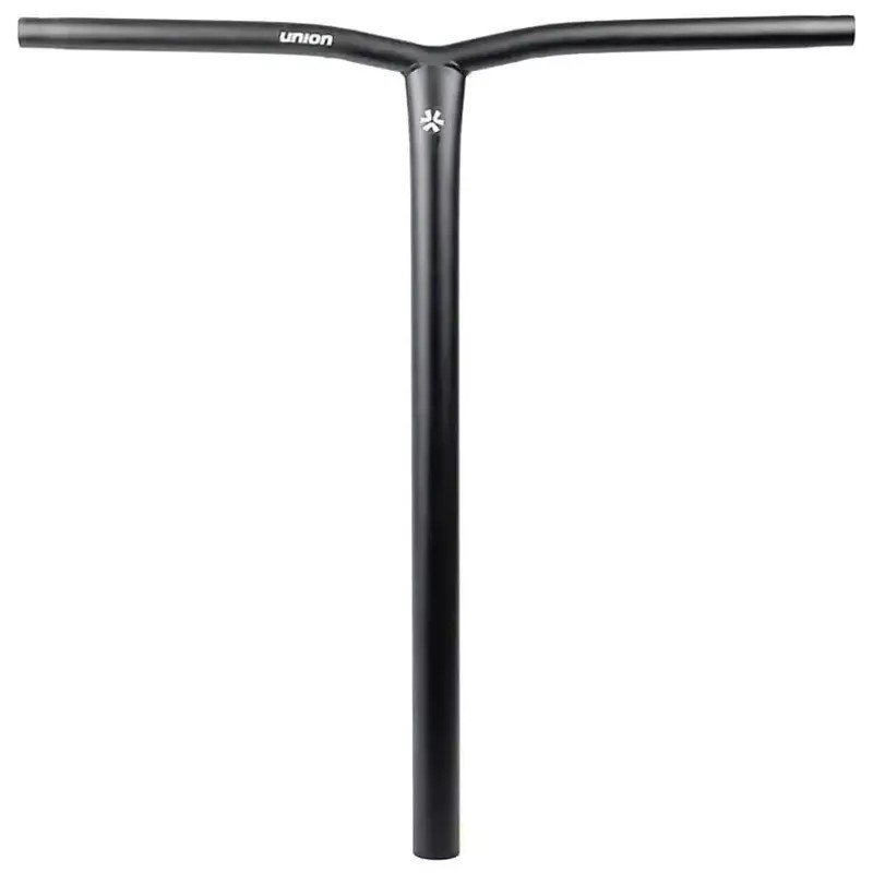 Guidon Union Uniq Bend Oversized Noir Guidon Union Uniq Bend Oversized Noir