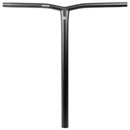 Guidon Union Uniq Bend Oversized Noir