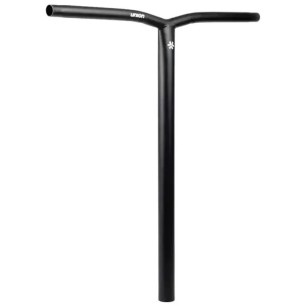 Guidon Union Uniq Bend Oversized Noir