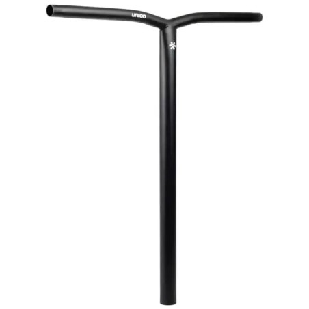 Guidon Union Uniq Bend Oversized Noir