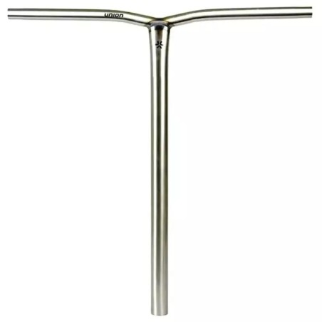 Guidon Union Uniq Bend Oversized Raw