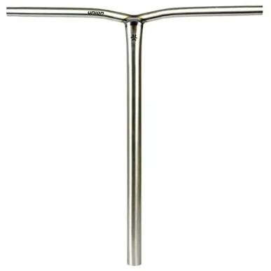 Guidon Union Uniq Bend Oversized Raw