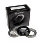 JDD Union Classic Noir