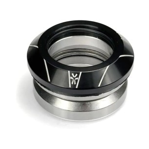 JDD Union Classic Noir
