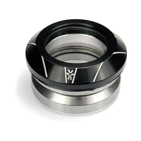 JDD Union Classic Noir