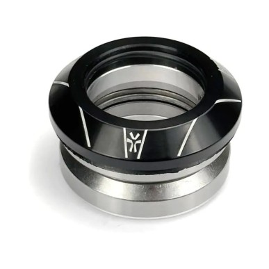 JDD Union Classic Noir
