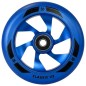 Roues Union Classic V2 Bleu (x2) Roues Union Classic V2 Bleu (x2)