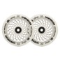 Roues Root Industries ScooterFlow White (x2)