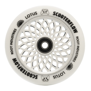 Roues Root Industries ScooterFlow White (x2)