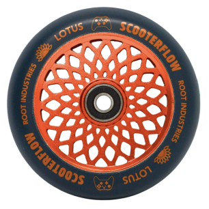 Roues Root Industries ScooterFlow Orange (x2)