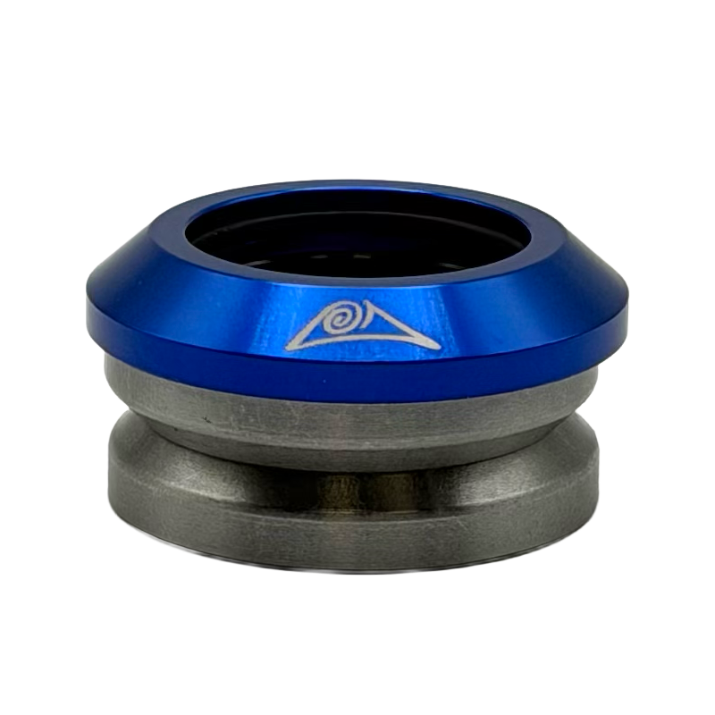 JDD Boulbag Spin Bleu Foncé